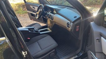 Mercedes-Benz GLK 220 CDI 4MATIC r.2015 148xxx km - 8