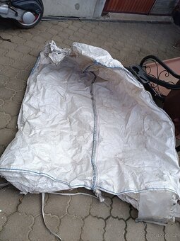 3 fázová kolíbková pila - 8