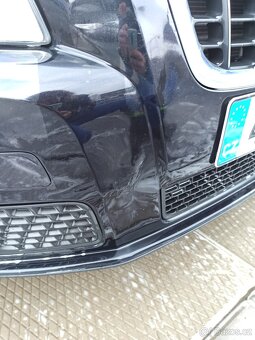 Volvo V70 2.5T P3 - 8