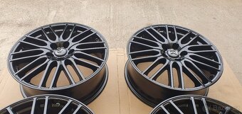 Cx-5 cx-30 cx-7 tucson quashkai sorento 5x114,3 r19 crv gh - 8