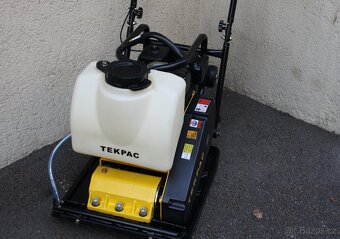 Vibrační deska PROFI TEKPAC TP120-4 Honda - 8