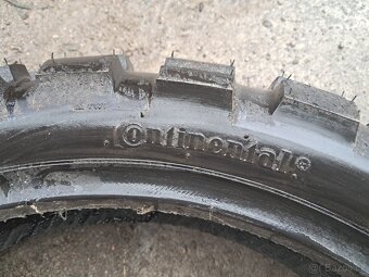Nové pneumatiky - 8