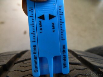 alu kola 5x120 r17 - 8