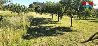 Prodej pozemku k bydlení, 892 m², Hrádek - 8