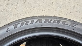 Letní pneu 245/40/19 Triangle - 8