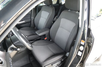 Suzuki Vitara 1.4 Mild-Hybrid Comfort 4x4 - navi,LED,129 PS - 8