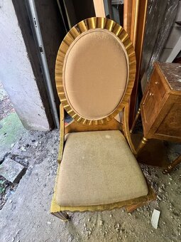 Výprodej starožitností - 8