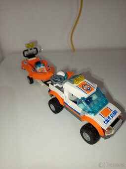 Lego sety různé i starší - 8