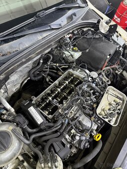 Škoda Octavia III RS - 8