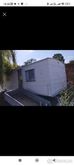 Chatka na kolech - 8