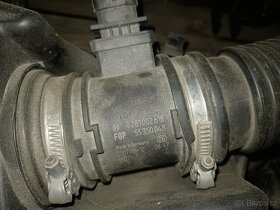 Fiat Croma r 2007 1.9 110kw automat - 8