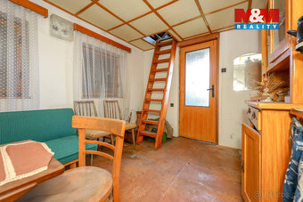 Prodej zahrady, 426 m², Slavkov u Brna - 8