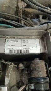 Nájezdová rampa - 8