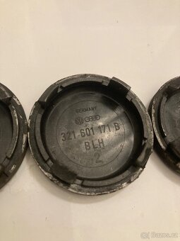 GOLF Cabrio I / II GT / GTI - 8