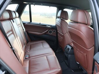 BMW X5 3,0 35i xDrive Msport (2013) - 8