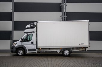 Fiat Ducato Skriňa RISBOCAR 130kw - 8