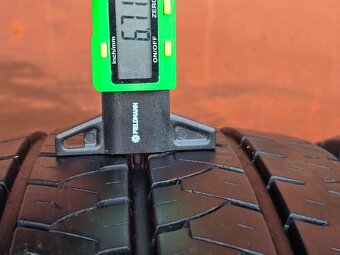 Letní Barum 195/70/15C - 8