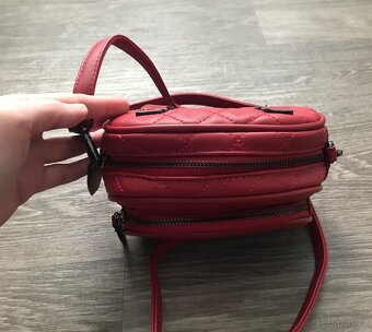 Kabelka/ledvinka 2v1 - 8