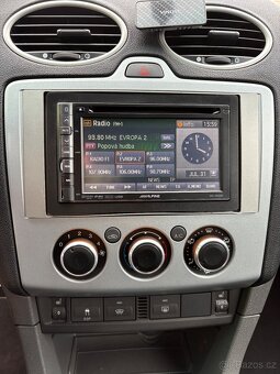 Fors Focus 1.6.16V - 8