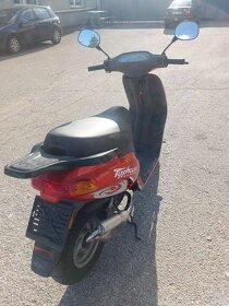 PIAGGIO puch THYPHOON 1999 - 8