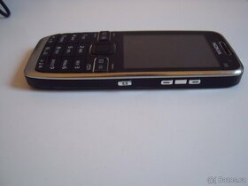 NOKIA E52 + orig. nabíječka - 8