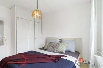 Podnájem, byty/3+kk, 76.5 m2, Novodvorská 1096/120, Braník,  - 8