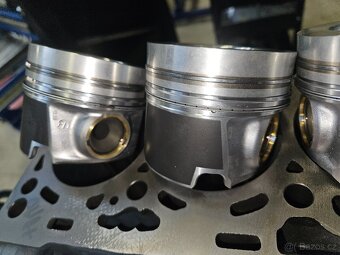 CXEB 2,0 BITDI VW T6 MOTOR - 8