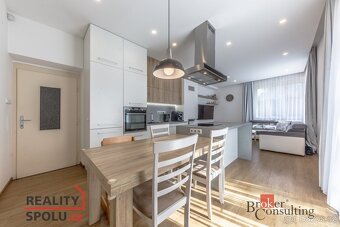 Prodej, domy/vila, 312 m2, Rýdlova 1237/24, 25101 Říčany, Pr - 8