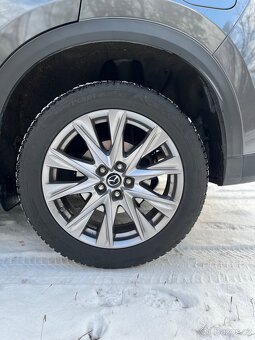 Mazda CX-5 2.0 Skyactiv G165 - 8