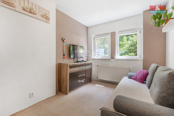 Prodej rodinného domu, 120 m², Jablonec n/N, ul. Jezdecká - 8