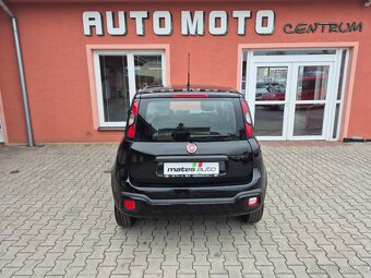 Fiat Panda 1.0 Mild-Hybrid City Plus (ODPOČET DPH) - 8