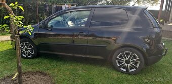 Golf 5 77 kW - 8