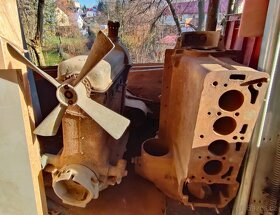 Fiat 509 A - 8