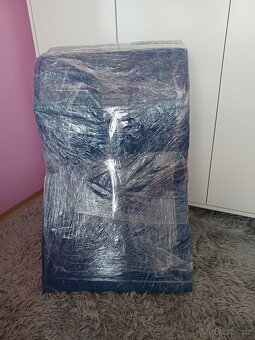 Autosedačka Britax Römer Adventure 15-36kg - 8