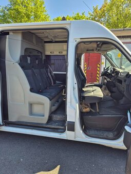 Renault Master 2.3 dCi - 8