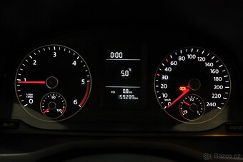 Volkswagen Caddy, 2.0 TDI 75kW KLIMA, S. KNIHA - 8