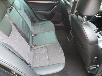 Skoda octavia 2.0 tdi, 110kw, dsg, LED, navi Xenon - 8