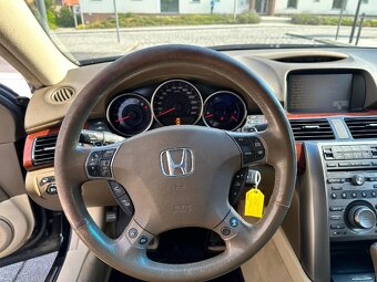 Honda Legend KB2 - 8