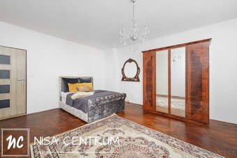 Prodej rodinného domu 210 m2 - Semily, ev.č. 00220 - 8