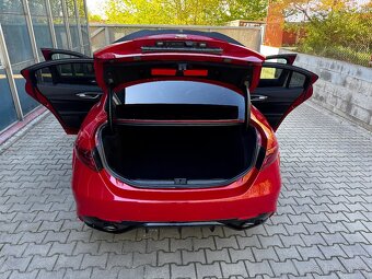 Alfa Romeo Giulia, 2.2 JTDm 110kw veloci - 8
