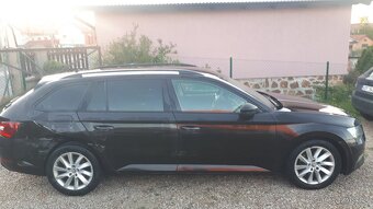 Škoda Superb 3, 2.0TDI,110kW,DSG r.v.2016 - 8