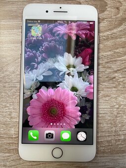 Apple iphone 8 plus 64gb gold / zlatý - 8