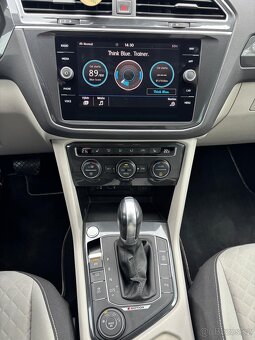 VW Tiguan 2.0 TDI, 110 kW, DSG, Comfortline. - 8