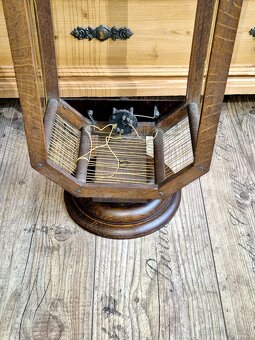 Otočná rádio anténa, rok 1927, Francie - 8