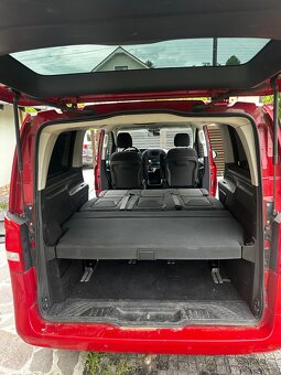 Mercedes-Benz Vito L 114 CDI - 8