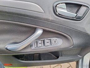 Ford Mondeo com. 1.6i/81kW, r.v. 2007, Servisní kniha - 8