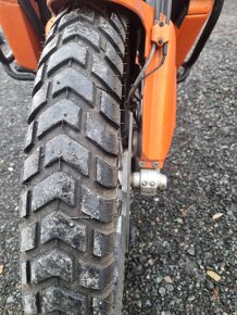 KTM 950 Adventure - 8