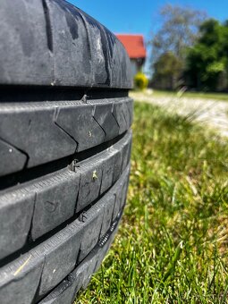 Alu kola 5x112 r18 - 8