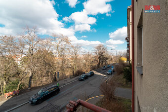 Prodej bytu 4+1, 102 m², Praha, ul. U družstva Repo - 8