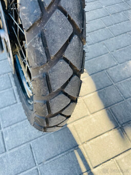 Honda XL700V Transalp s ABS r.v.2007 46tis km - 8
